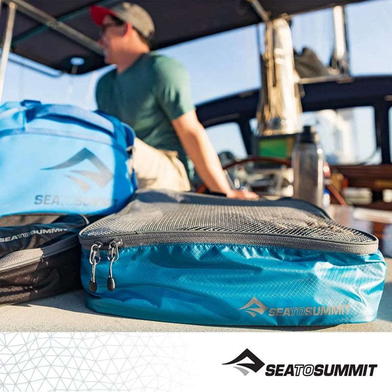 Sea To Summit Ultra-Sil Garment Mesh Bag Medium 旅行用衣物網袋(中)