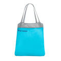 Sea To Summit Ultra-Sil Shopping Bag 30L 超輕摺疊防水購物袋 Atoll Blue