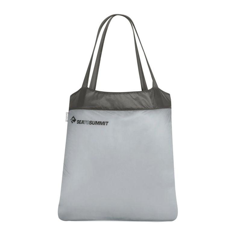 Sea To Summit Ultra-Sil Shopping Bag 30L 超輕摺疊防水購物袋 High Rise Grey