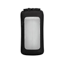 Sea To Summit View Dry Sack 視窗式輕量防水袋 20L Black