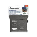 Sea To Summit Ikos TR2 LightFoot Footprint 營底墊