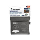 Sea To Summit Ikos TR3 LightFoot Footprint 營底墊