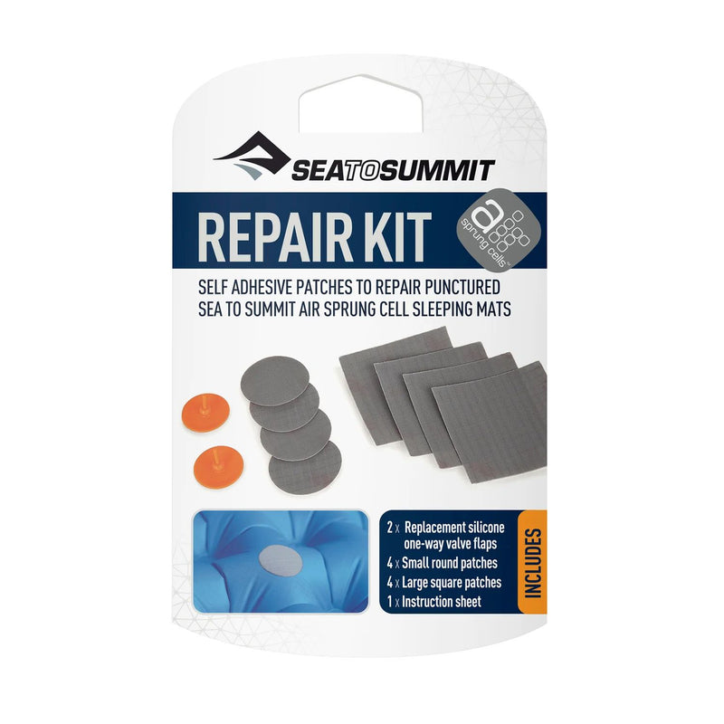 Sea To Summit Mat Repair Kit 睡墊修補工具