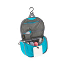 Sea To Summit Ultra-Sil Hanging Travel Toiletry Bag Small 旅行用可掛式盥洗包連鏡子(細)