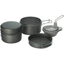 Kovea SOLO 2 Cookset 露營鍋具