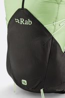 Rab Women's Syclon XP ND28L Waterproof Pack 女裝防水背包