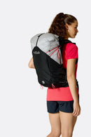 Rab Women's Syclon XP ND28L Waterproof Pack 女裝防水背包