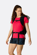 Rab Women's Syclon XP ND28L Waterproof Pack 女裝防水背包