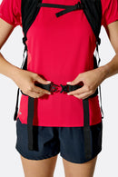 Rab Women's Syclon XP ND28L Waterproof Pack 女裝防水背包