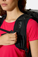 Rab Women's Syclon XP ND28L Waterproof Pack 女裝防水背包