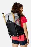 Rab Women's Syclon XP ND28L Waterproof Pack 女裝防水背包