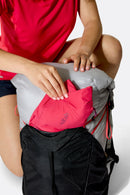 Rab Women's Syclon XP ND28L Waterproof Pack 女裝防水背包