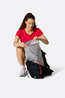 Rab Women's Syclon XP ND28L Waterproof Pack 女裝防水背包