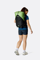 Rab Women's Syclon XP ND38L Waterproof Pack 女裝防水背包