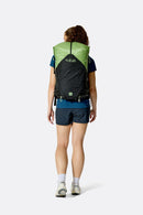 Rab Women's Syclon XP ND38L Waterproof Pack 女裝防水背包
