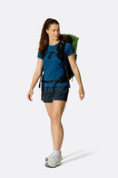 Rab Women's Syclon XP ND38L Waterproof Pack 女裝防水背包