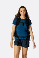 Rab Women's Syclon XP ND38L Waterproof Pack 女裝防水背包