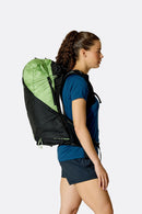Rab Women's Syclon XP ND38L Waterproof Pack 女裝防水背包