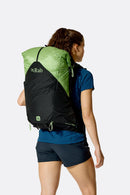 Rab Women's Syclon XP ND38L Waterproof Pack 女裝防水背包