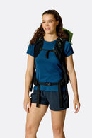 Rab Women's Syclon XP ND38L Waterproof Pack 女裝防水背包