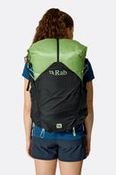 Rab Women's Syclon XP ND38L Waterproof Pack 女裝防水背包