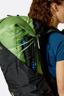 Rab Women's Syclon XP ND38L Waterproof Pack 女裝防水背包
