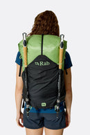 Rab Women's Syclon XP ND38L Waterproof Pack 女裝防水背包