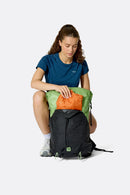 Rab Women's Syclon XP ND38L Waterproof Pack 女裝防水背包