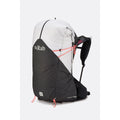 Rab Women's Syclon XP ND38L Waterproof Pack 女裝防水背包 Black/Dark Pewter
