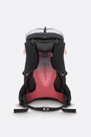 Rab Women's Syclon XP ND38L Waterproof Pack 女裝防水背包 Black/Dark Pewter