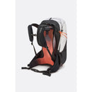 Rab Syclon XP 40L Waterproof Pack 防水背包 Black/Pewter