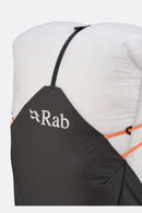 Rab Syclon XP 40L Waterproof Pack 防水背包 Black/Pewter