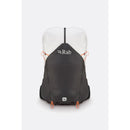 Rab Syclon XP 40L Waterproof Pack 防水背包 Black/Pewter