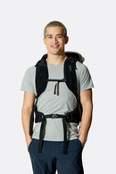 Rab Syclon XP 40L Waterproof Pack 防水背包 Black/Pewter