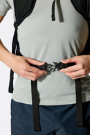 Rab Syclon XP 40L Waterproof Pack 防水背包 Black/Pewter