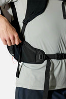 Rab Syclon XP 40L Waterproof Pack 防水背包 Black/Pewter