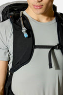 Rab Syclon XP 40L Waterproof Pack 防水背包 Black/Pewter