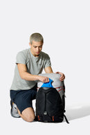 Rab Syclon XP 40L Waterproof Pack 防水背包 Black/Pewter