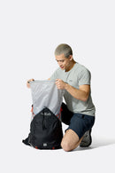 Rab Syclon XP 40L Waterproof Pack 防水背包 Black/Pewter