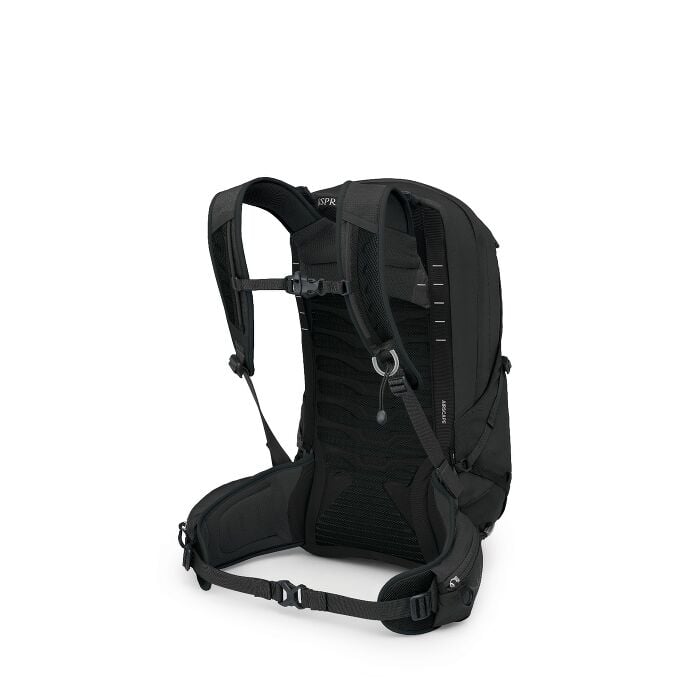 Osprey Talon™ 22 Backpack (2025 New Version) Black Coal Grey