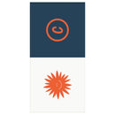 Ciele - Towel- Soleil & Ciele 運動毛巾 Flag