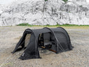 DOD KAMABOKO TENT 3(S) 隧道帳篷 T3-688-BK