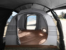 DOD KAMABOKO TENT 3(S) 隧道帳篷