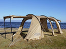 DOD KAMABOKO TENT 3(S) 隧道帳篷