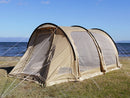 DOD KAMABOKO TENT 3(S) 隧道帳篷