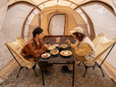 DOD KAMABOKO TENT 3(S) 隧道帳篷 T3-688-TN