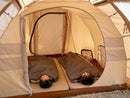 DOD KAMABOKO TENT 3(S) 隧道帳篷 T3-688-TN