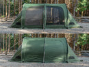 DOD KAMABOKO TENT 3(S) 隧道帳篷