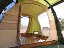 DOD KAMABOKO TENT 3(S) 隧道帳篷