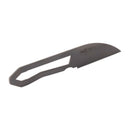 Vargo KaTi Fixed Blade Titanium Knife WC-1 鈦合金刀